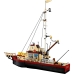 Construction set Lego 21350