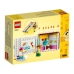 Construction set Lego 40641