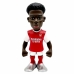 Figura colecionável Minix Bukayo Saka