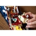 Construction set Lego 21350