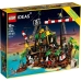 Konstruktsioon komplekt Lego 21322