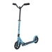 Scooter Micro Speed Deluxe Blauw Groen Grijs Zilverkleurig