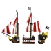 Byggesett Lego 21322