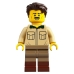 Statybos rinkinys Lego 21320