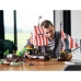 Konstruktsioon komplekt Lego 21322