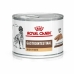 Comida húmida Royal Canin Gastrointestinal High Fibre Loaf VHN Carne 200 g