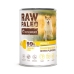 Mokra hrana VETEXPERT RAW PALEO puran 400 g