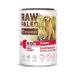 Wet food VETEXPERT RAW PALEO Beef 400 g