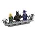 Construction set Lego 76139