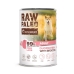 Våt mat VETEXPERT RAW PALEO Gris 400 g