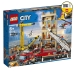 Mixeur plongeant Lego 60216