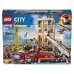 Mixeur plongeant Lego 60216