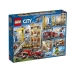 Batidora de Mano Lego 60216