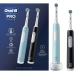 Brosse à dents électrique Braun PRO1 Duo Pack