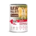 Mokra hrana VETEXPERT RAW PALEO Govedina 400 g