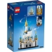 Byggesett Lego 40478