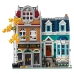 Byggesett Lego 10270