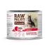 Alimentation humide VETEXPERT RAW PALEO Viande de bœuf 200 g