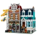 Byggesett Lego 10270