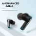 Headset met Bluetooth en microfoon Soundcore Note 3i Zwart