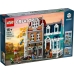 Byggesett Lego 10270