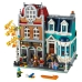 Byggesett Lego 10270