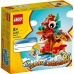 Set de construction Lego 40611