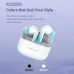 In-ear Bluetooth Slušalice Vention ELF E04 NBIB0 Crna