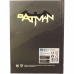 Notebook SD Toys Batsignal Grey