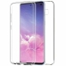 Custodia per Cellulare Galaxy S10 Samsung Trasparente