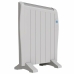 Oljefylt Radiator Origial REALWARM 900 WIFI Hvit 900 W