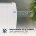 Radiador de Óleo Origial REALWARM 900 WIFI Branco 900 W