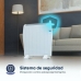 Oljefylt Radiator Origial REALWARM 900 WIFI Hvit 900 W