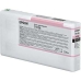 Oryginalny Wkład Atramentowy Epson T9136 Vivid Light Magenta Ink Cartridge (200ml) Jasnopurpurowy