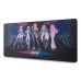 Tapis de Souris XPG Frontline XL Saga Series