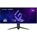 Monitorius ViewSonic VX3480-2K-PRO UltraWide Quad HD 34