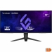 Monitorius ViewSonic VX3480-2K-PRO UltraWide Quad HD 34