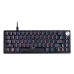 Tastatură XPG 75261478 Negru