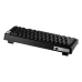 Teclado XPG 75261478 Negro