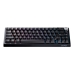 Tastatur XPG 75261478 Sort