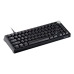 Tastatură XPG 75261478 Negru