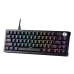 Tastatură XPG 75261478 Negru