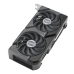 Placă Grafică Asus Dual -RTX4060TI-8G-EVO Geforce RTX 4060 Ti 8 GB GDDR6