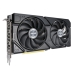 Placă Grafică Asus Dual -RTX4060TI-8G-EVO Geforce RTX 4060 Ti 8 GB GDDR6