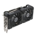 Carte Graphique Asus Dual -RTX4060TI-8G-EVO Geforce RTX 4060 Ti 8 GB GDDR6