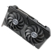 Placă Grafică Asus Dual -RTX4060TI-8G-EVO Geforce RTX 4060 Ti 8 GB GDDR6