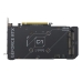 Placă Grafică Asus Dual -RTX4060TI-8G-EVO Geforce RTX 4060 Ti 8 GB GDDR6