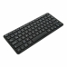 Keyboard Targus AKB862ES Black Spanish Qwerty