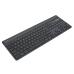 Keyboard Targus AKB868ES Black Spanish Qwerty