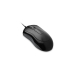 Mouse Kensington K72480WW Black 1000 dpi